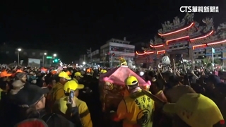 科技守護信仰！　公開白沙屯媽祖進香「幕後推手」