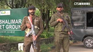 巴基斯坦派機護送伊朗官員　美伊會談場地維安升級