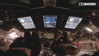 繞月太空人回家！　NASA：飛船穿越大氣層最危險