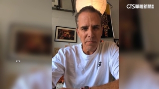 拜登次子下戰帖　要與川普兩個兒子來場「鐵籠格鬥賽」