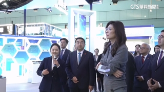 鄭習會後中方祭「惠台大禮包」？　沈有忠：統戰工具可放可收