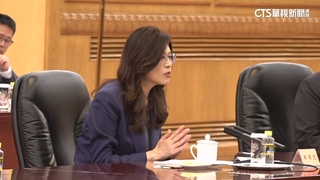 鄭丟「兩岸和平制度」　卓榮泰轟玩火：國民黨的底氣不見了