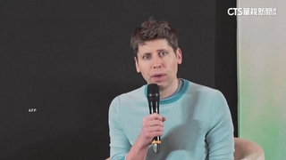 OpenAI執行長住家遭襲　門口起火無人傷亡