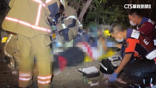 魚販國道遭撞亡　駕駛肇逃19hrs落網稱「一時緊張」