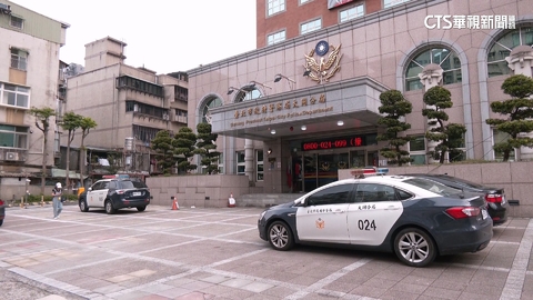 自稱分局長朋友停警局剪髮遭檢舉 警未開罰:登記洽公