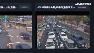 台中漢神洲際開幕！　首週末湧人車潮　民眾：車位多