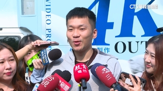 藍轟次長閃辭「事前不知」　李洋：第一時間有收到公文