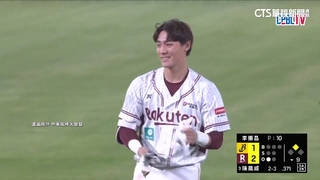 「神威」陳晨威再見安打　兄弟改寫開季最快8敗隊史紀錄