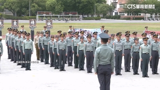 備戰優先！國防部停辦軍歌競賽　昔日弟兄獻唱回憶