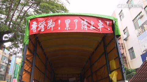 白沙屯媽進香！　「累了請上車」頻傳取消　他堅持10年