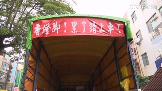 白沙屯媽進香！　「累了請上車」頻傳取消　他堅持10年