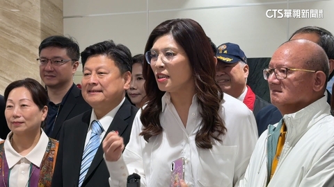 鄭麗文返台前中國推十惠台措施！　陸委會批「糖衣毒藥」