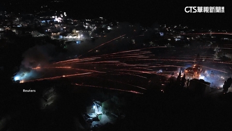 烏俄32小時復活節停火協議　交換175名戰俘