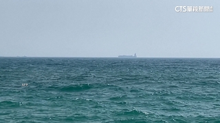 川普再嗆打伊朗電廠　今晚10點起封鎖荷姆茲海峽