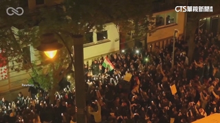 匈牙利大選變天　執政16年總理敗選祝賀對手