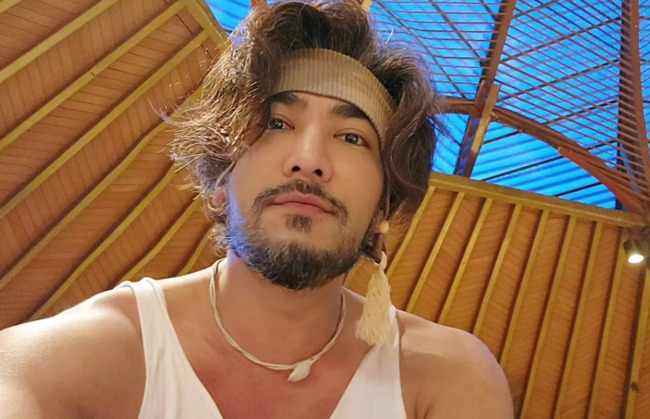 印度移工惹議！台印混血男星高喊「我驕傲」　批「種族歧視」反遭炎上　 | 華視新聞