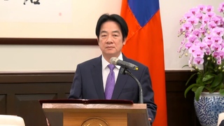 賴清德確定4/22出訪史瓦帝尼　慶祝台史建交58週年