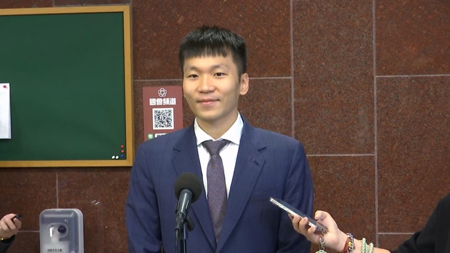 林鴻道補發奧運金牌千萬獎金　李洋宣布「全部捐出」：身為部長更在意制度與環境 | 華視新聞