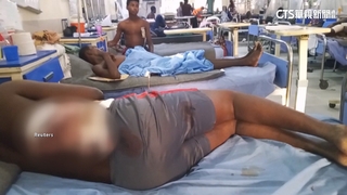 奈及利亞掃蕩激進分子　竟誤炸市場傳200死