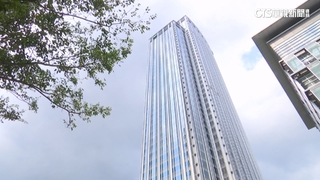 國際商辦大樓「微風信義」火警　公共安全引關注