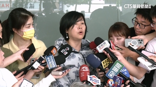 確定開鍘！　民眾黨：李貞秀「將辭立委作為代價.要補償」