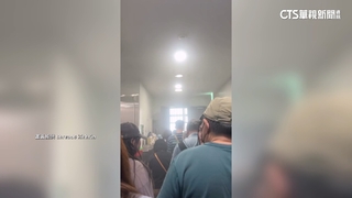 饗饗微風信義店起火！　顧客.員工共312人疏散