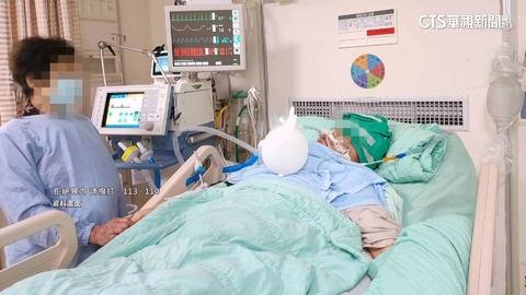 恐怖運將殺人未遂車行判賠　乘客控：不賠還脫產