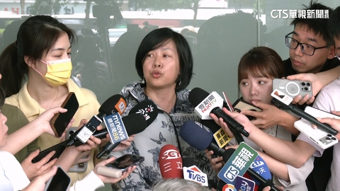 開鍘！　白：言行影響黨譽.要求辭立委補償金　李貞秀否認