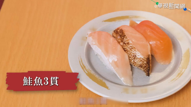 【網路溫度計】免費的真香？壽司郎「鮭魚之亂」聲量超車老鼠食安危機8倍　網酸：成功的行銷 | 華視新聞