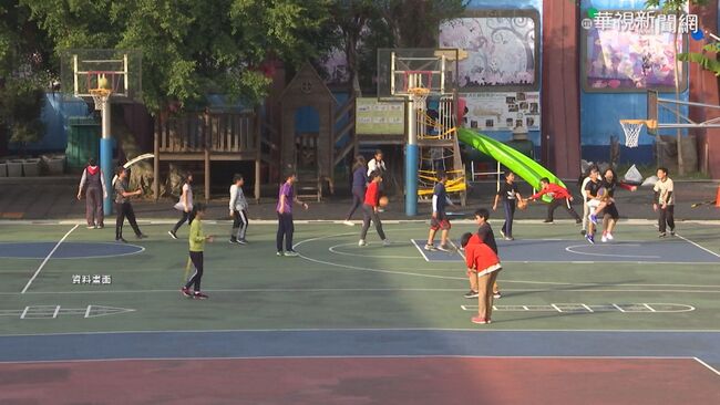 【網路溫度計】台灣人普遍不想讓小孩練體育？十大背後原因揭曉 | 華視新聞