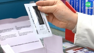 快篩實名制延燒？陳時中網路負面聲量一個月內增近4成