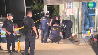 【網路溫度計】南投康建「行刑式槍決」槍槍轟頭4死1重傷 　網路聲量一夕飆破5千筆