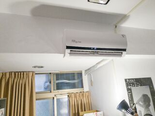 【網路溫度計】大熱天救星！十大冷氣購買要點下手前先留意