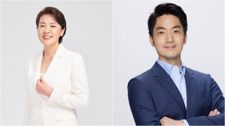 【網路溫度計】選舉人設大PK！哪種身分最加分？蔣萬安慈父、熱舞者 黃珊珊電競玩家打LoL