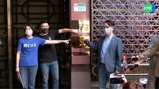 【網路溫度計】一到選舉地檢署特別忙？前十大進入司法程序的政治事件