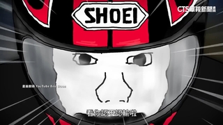 【網路溫度計】「山道猴子的一生」聲量破萬紅到中國！搬運後「莫忘初衷」、「衣服神秘數字」慘遭打碼