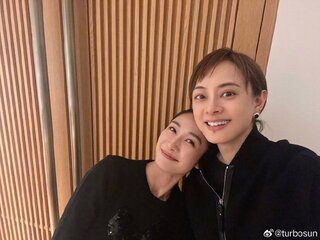 【網路溫度計】近一年聲量仍破4萬！「甄嬛」同框「安陵容」引熱議　網笑：塑料姐妹花？