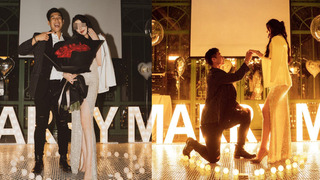 【網路溫度計】營養師Ricky「人設翻車」？網友狂吵3爭執點！前女友曬家暴瘀青照：直接判我死罪