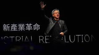 【網路溫度計】「有毒老闆」黃仁勳每天數百封郵件轟炸員工　創辦人模式成新顯學？