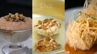 【網路溫度計】《黑白大廚》決賽夜聲量狂飆！這三道爆紅料理在家也能輕鬆做