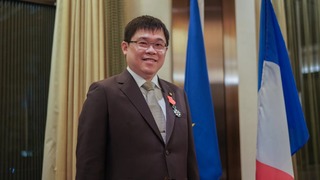 【網路溫度計】金句王張國煒話題不斷！星宇航空新股抽籤破紀錄　三天吸引百萬人瘋搶