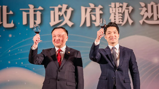 【網路溫度計】雙城論壇釋利多！上海團客恢復赴台旅遊　學者：兼具象徵、實質意義