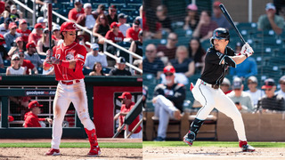 【網路溫度計】卡仔、費仔「接電話」是什麼梗？網路聲量反超　網友喊「CT卡費」連線　2026經典賽中華隊最強組合？