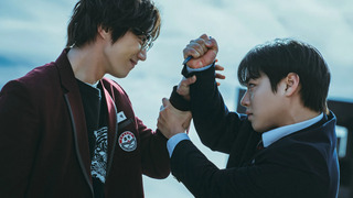 【網路溫度計】《弱美男英雄2》熱播掀共鳴！家長擔憂的「霸凌」近一年網路聲量近20萬筆