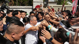 【網路溫度計】柯文哲交保網路聲量逾169萬筆！近十日熱議焦點一次看