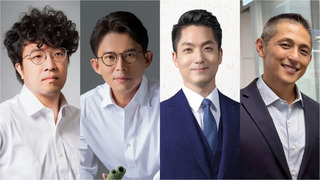 【網路溫度計】好評影響力大公開！雙北市長2026潛在參選人聲量TOP 4