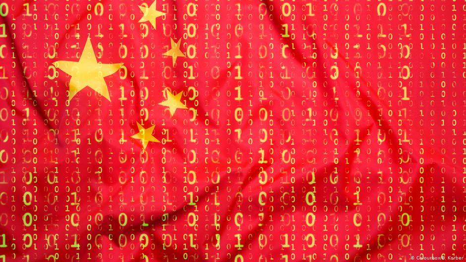 美起訴中國駭客 批北京提供犯罪溫床 | 華視新聞