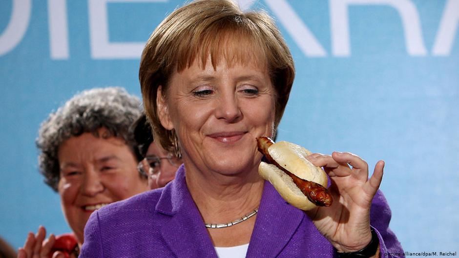 德國有什麼特色美食？真的好吃嗎？ | 華視新聞