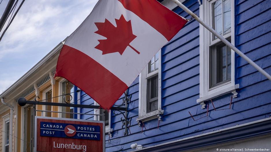 近半數港人想移民 加拿大提供政治庇護 | 華視新聞