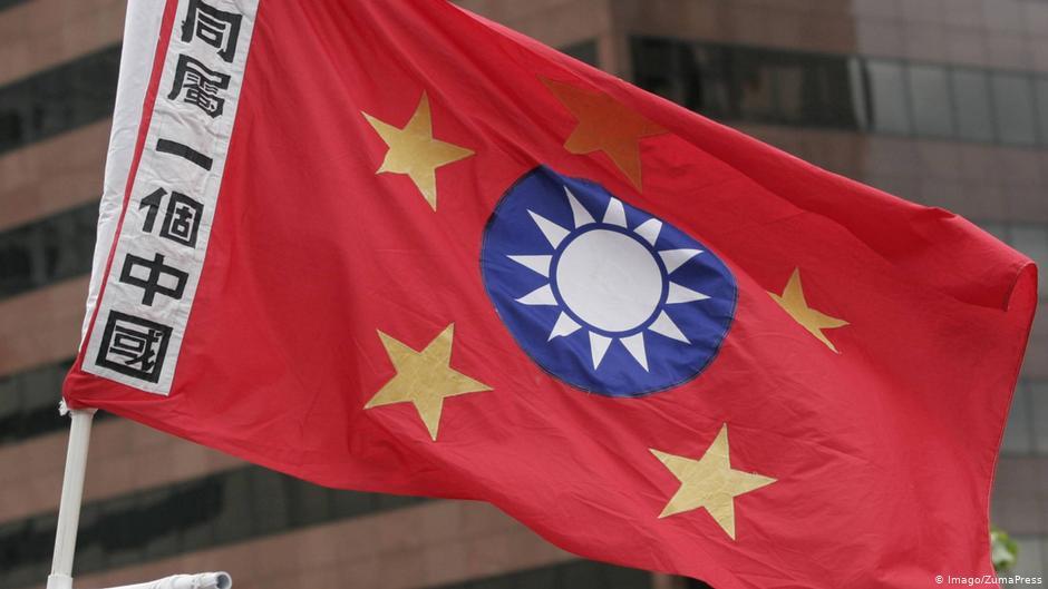 報告：中國假訊息深入台灣社群 直播主成協力者 | 華視新聞
